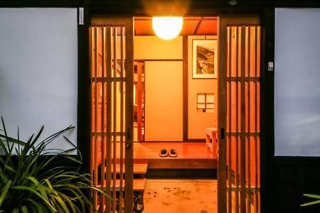 Hotel Kitazawa Cozy House Tokio Exterior foto