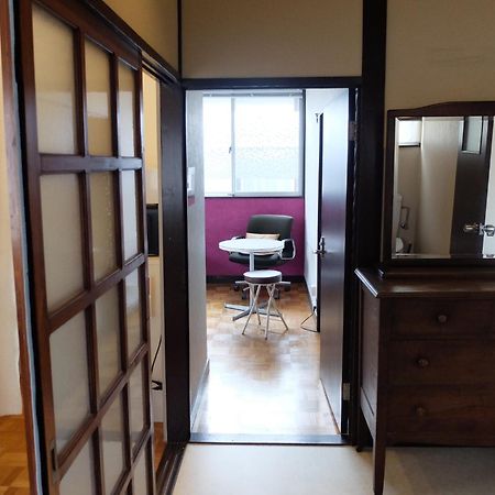 Hotel Kitazawa Cozy House Tokio Habitación foto
