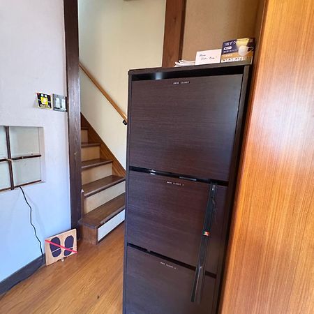 Hotel Kitazawa Cozy House Tokio Exterior foto