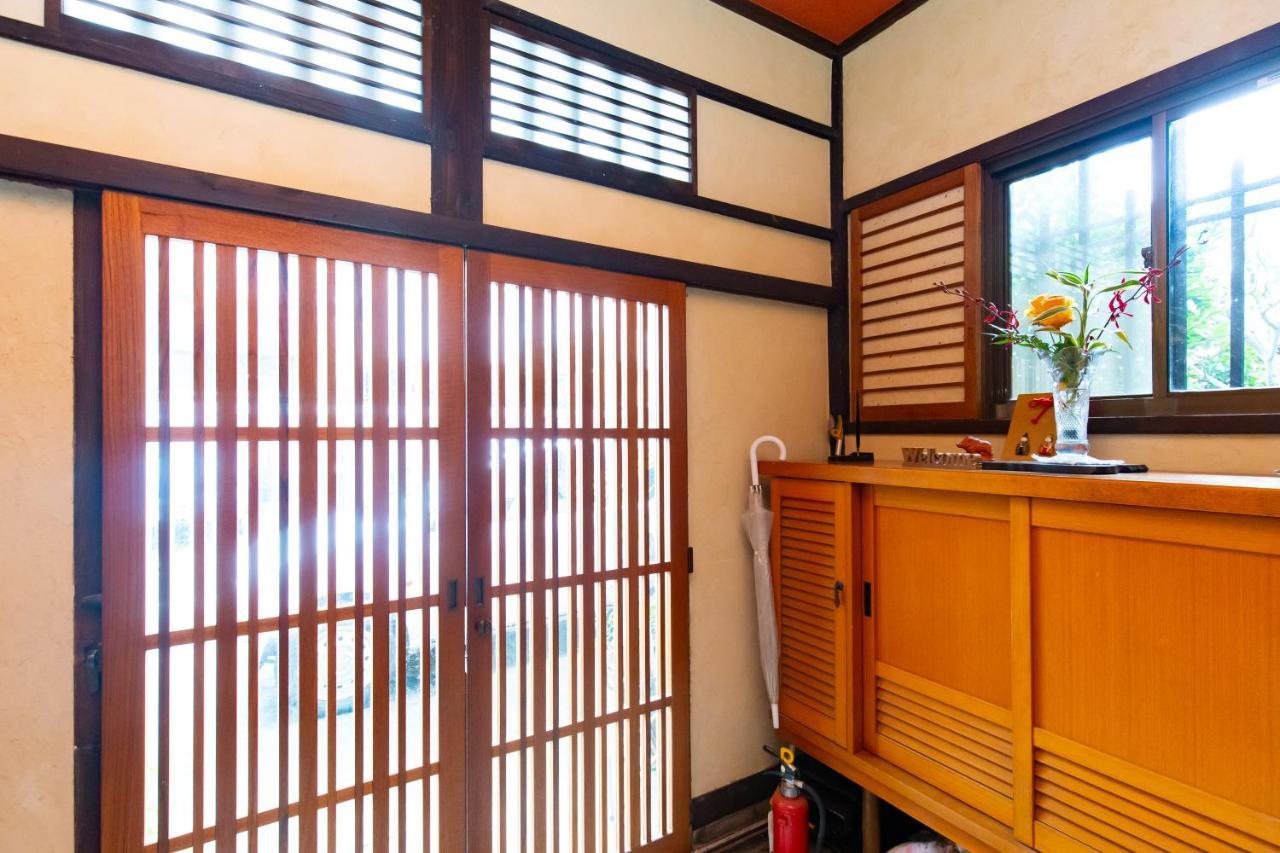Hotel Kitazawa Cozy House Tokio Exterior foto