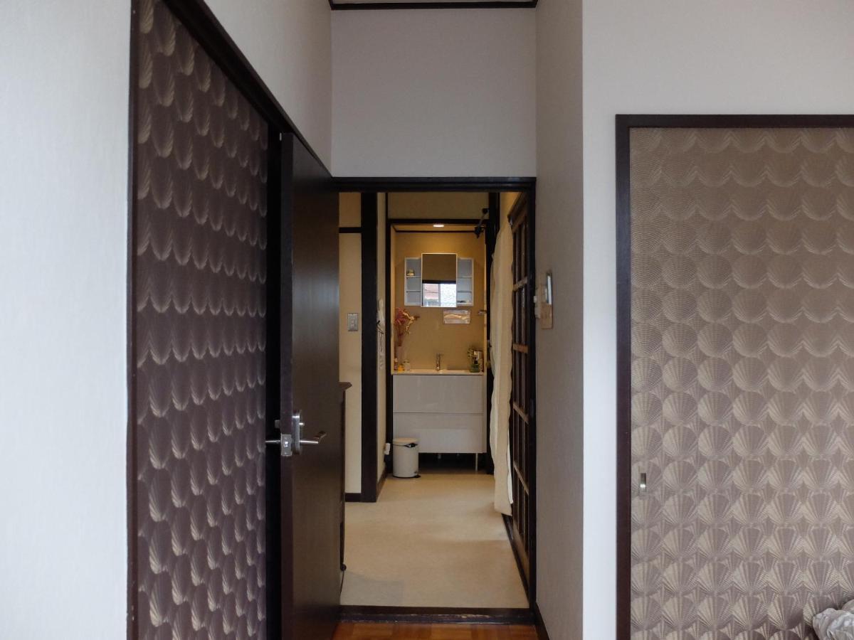 Hotel Kitazawa Cozy House Tokio Exterior foto