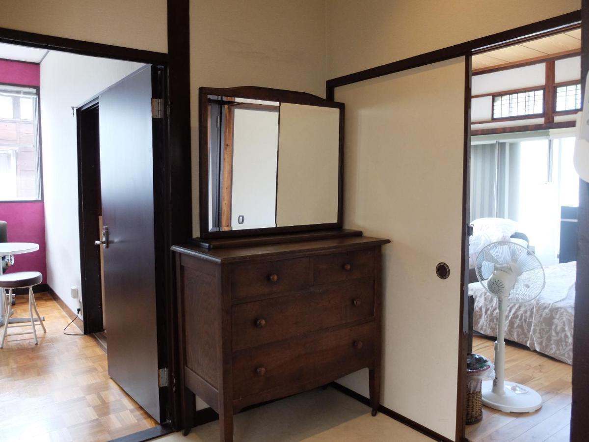 Hotel Kitazawa Cozy House Tokio Exterior foto