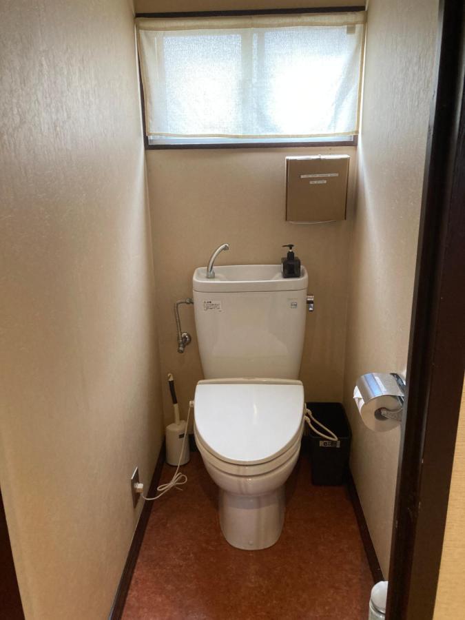 Hotel Kitazawa Cozy House Tokio Exterior foto