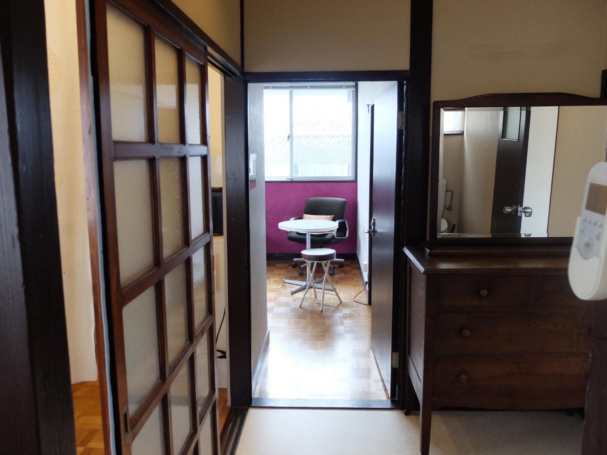 Hotel Kitazawa Cozy House Tokio Habitación foto