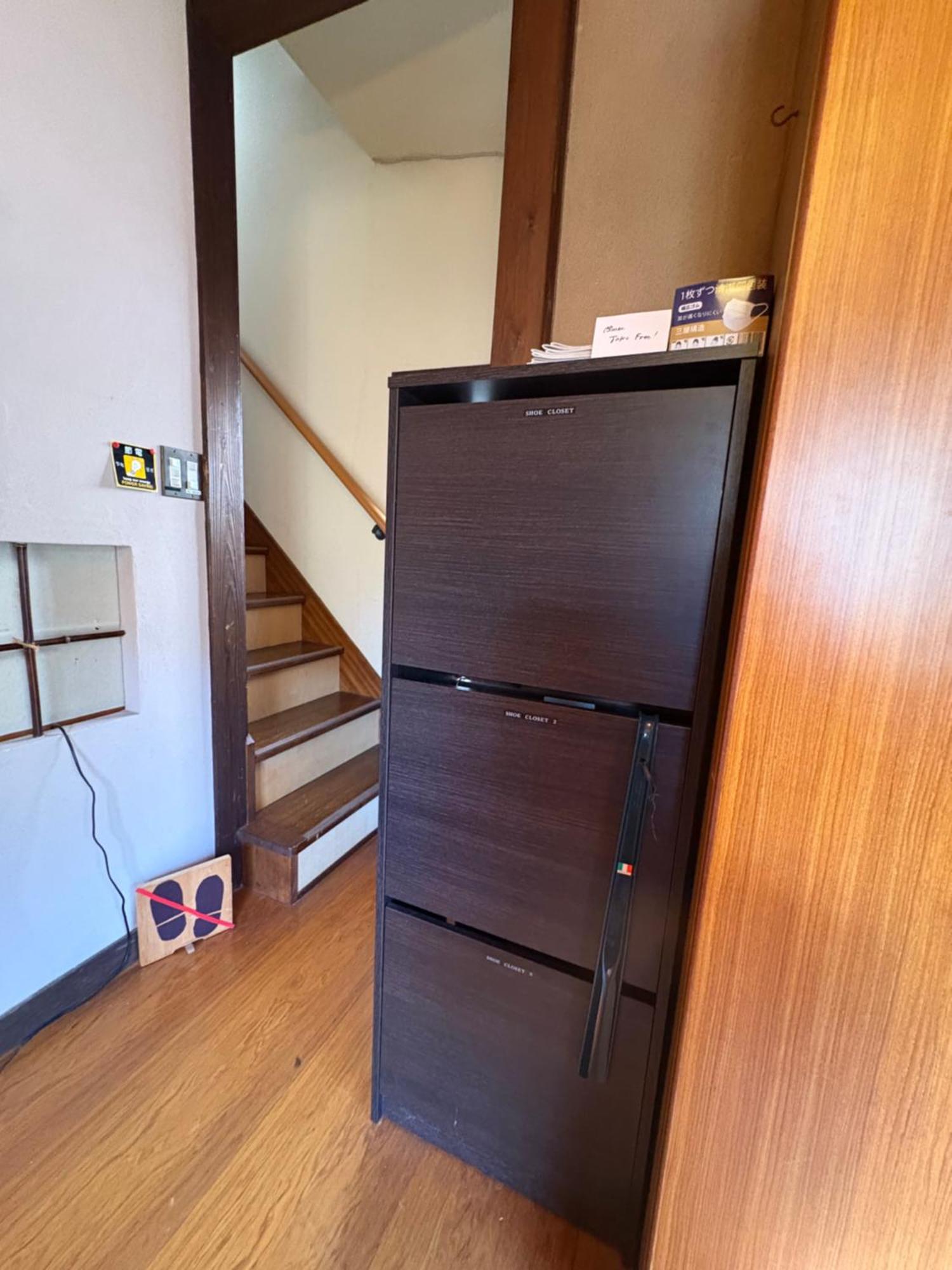 Hotel Kitazawa Cozy House Tokio Exterior foto