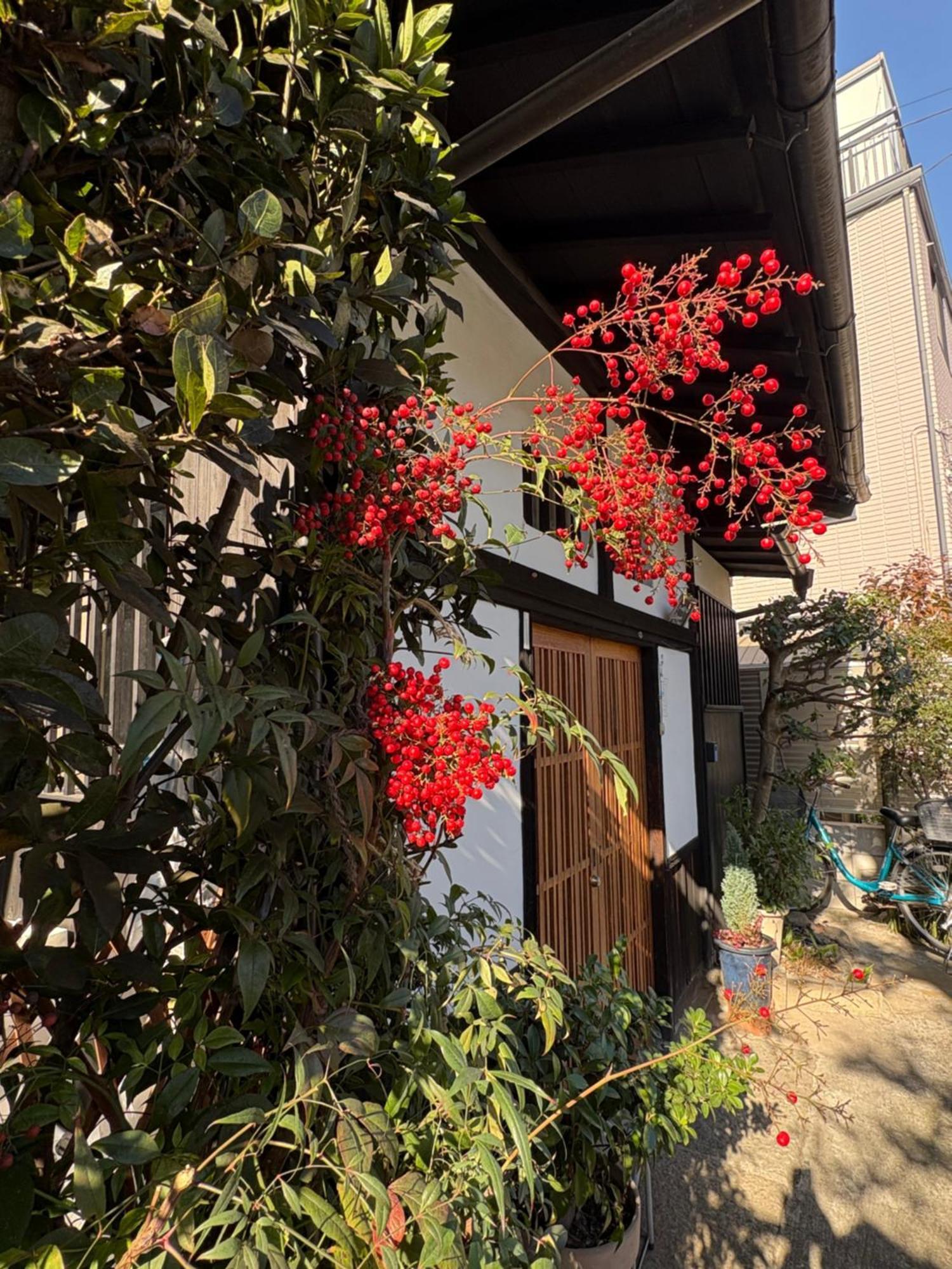 Hotel Kitazawa Cozy House Tokio Exterior foto