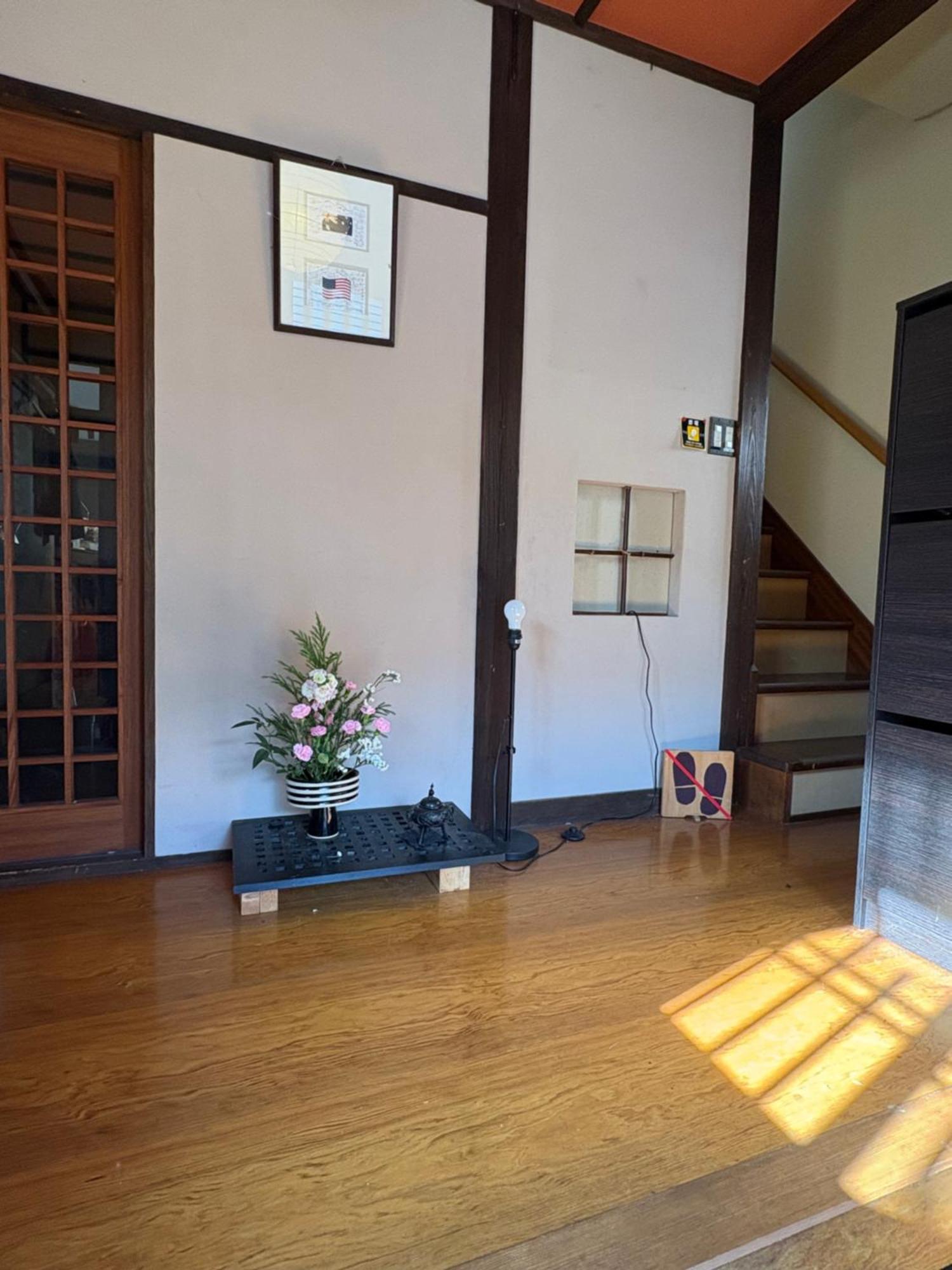 Hotel Kitazawa Cozy House Tokio Exterior foto