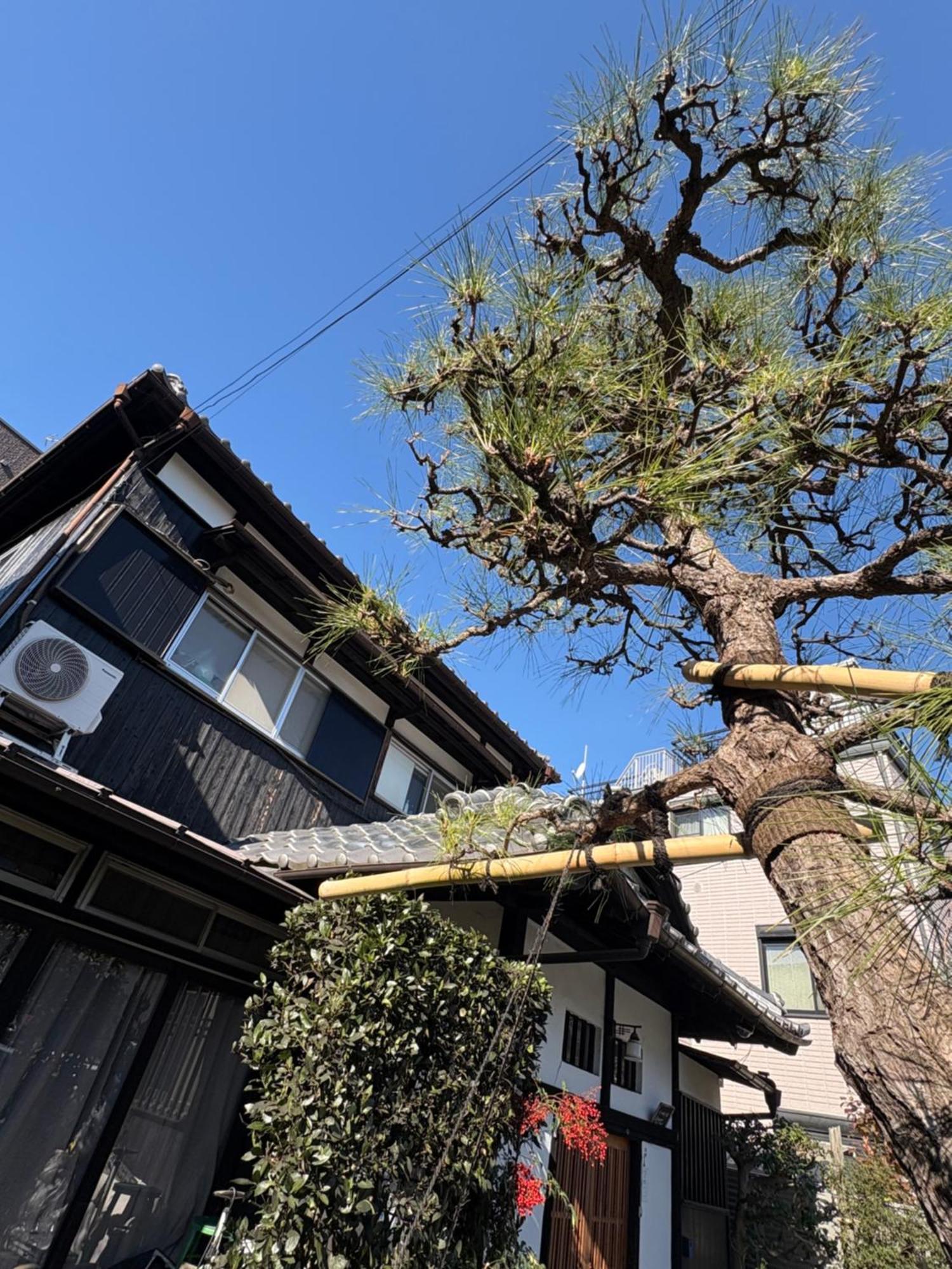 Hotel Kitazawa Cozy House Tokio Exterior foto